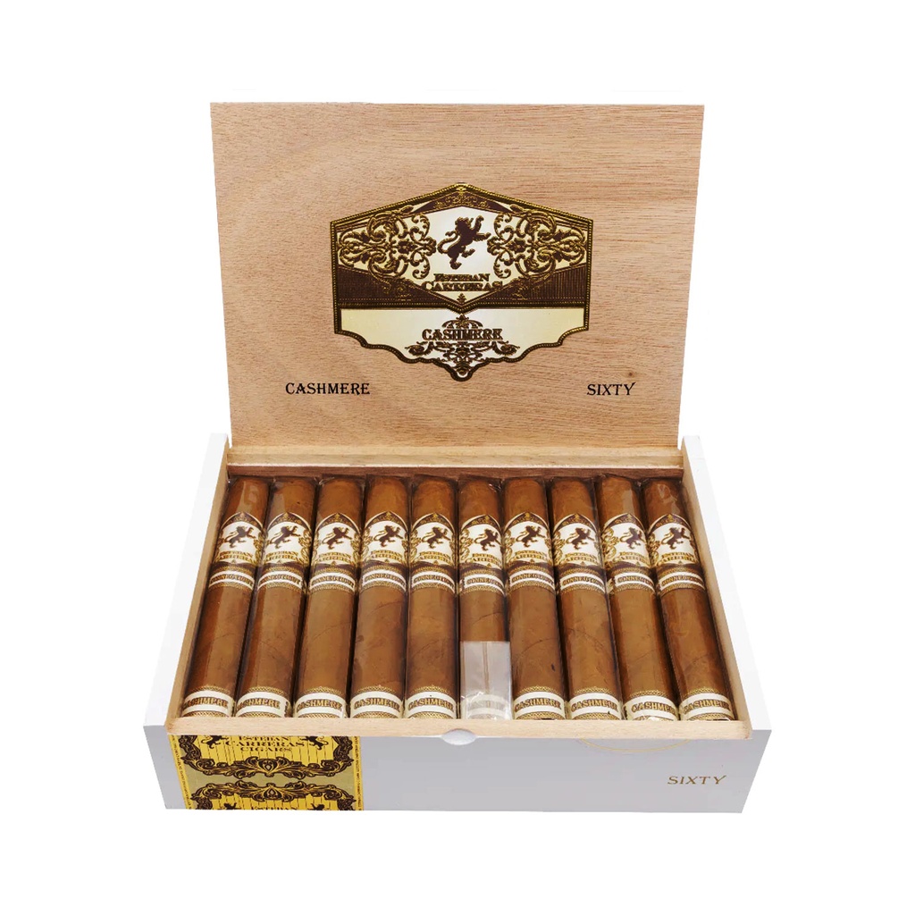 Cashmere Connecticut Sixty