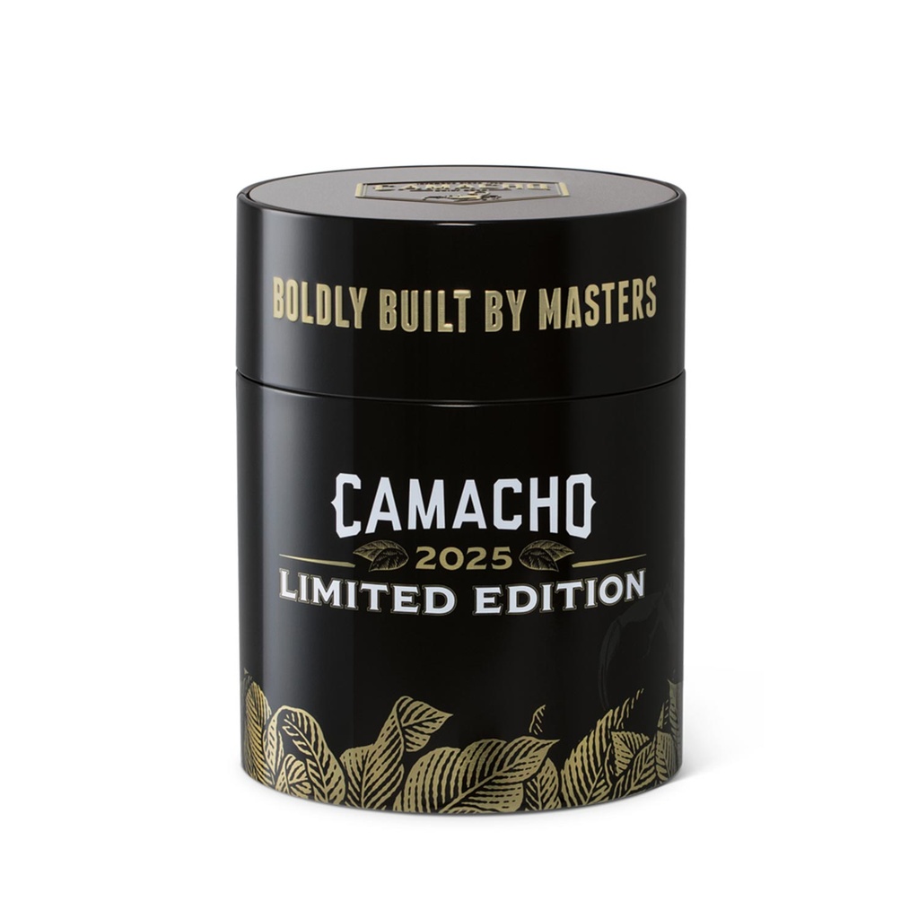 Camacho Limited Edition 2025 Toro