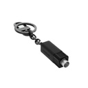 Coupe Cigare S.T. Dupont Double Puncher Behike Noir