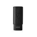 Étui Dupont 2 cigares Behike noir