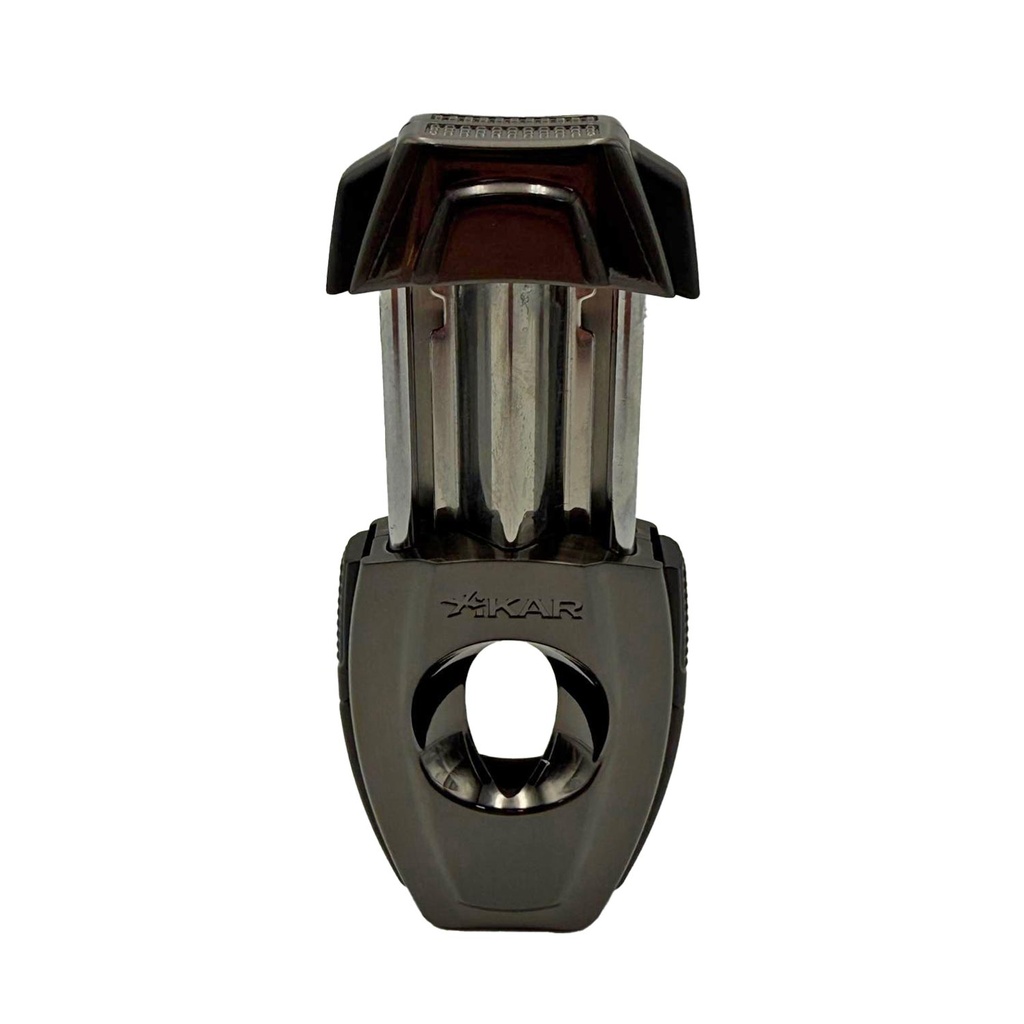 Coupe Cigares Flip Dual Black & Bronze (copie)