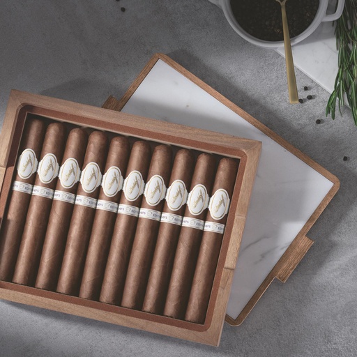 Chefs Edition 2025 Toro (Coffret de 10)