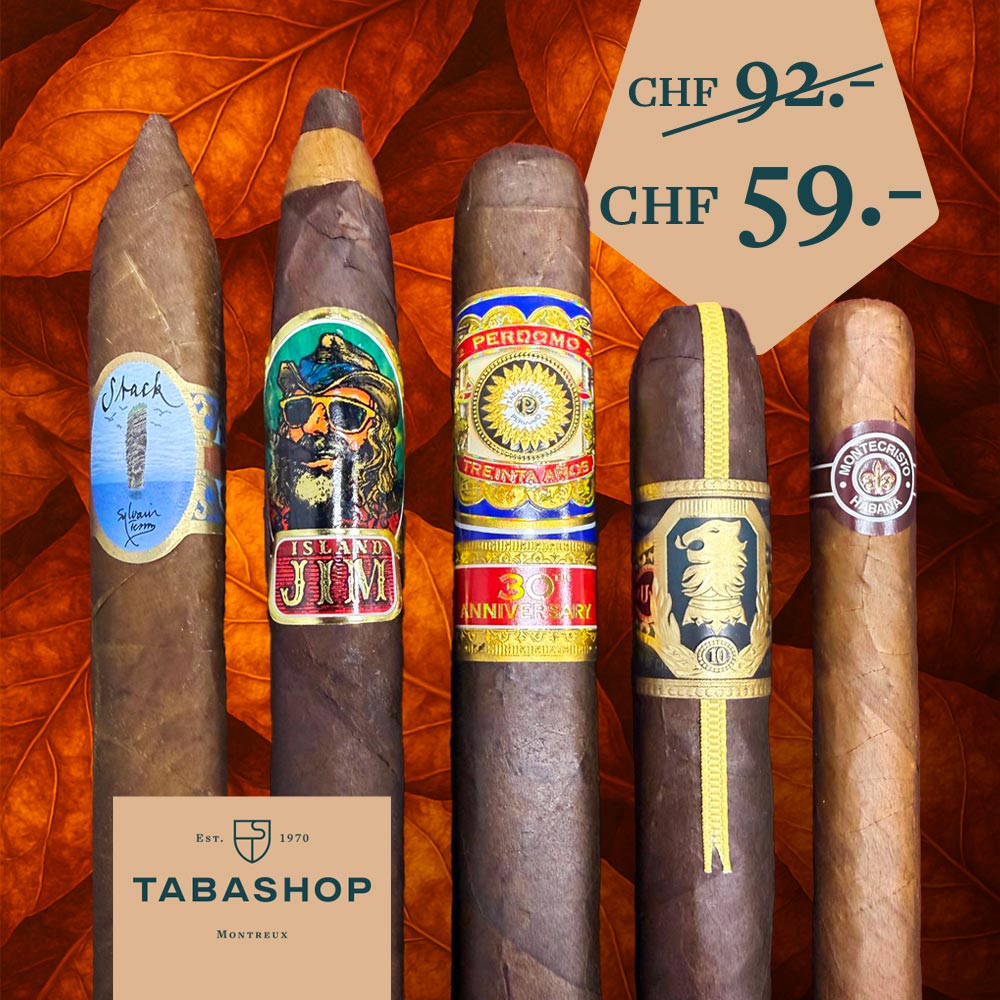 Pack découverte d'Automne