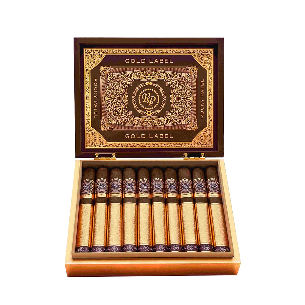 Rocky Patel Gold Label Toro