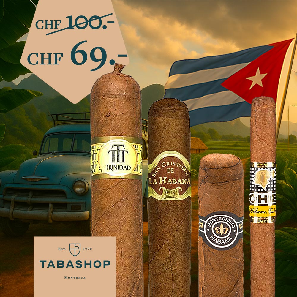 Pack découverte Cuba