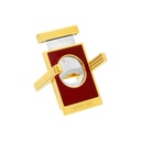 Coupe Cigare S.T. Dupont X Stand Romeo & Julieta red