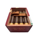 Serie V Double Robusto Tubos