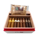 Nub Humidor 24 cigares
