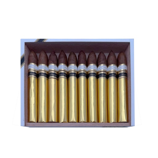 El Vinyet Cuvée 2025 Especial Belicoso Fino (Coffret de 10)