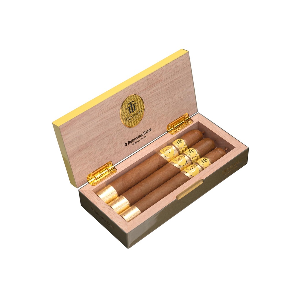 Trinidad Robusto Extra