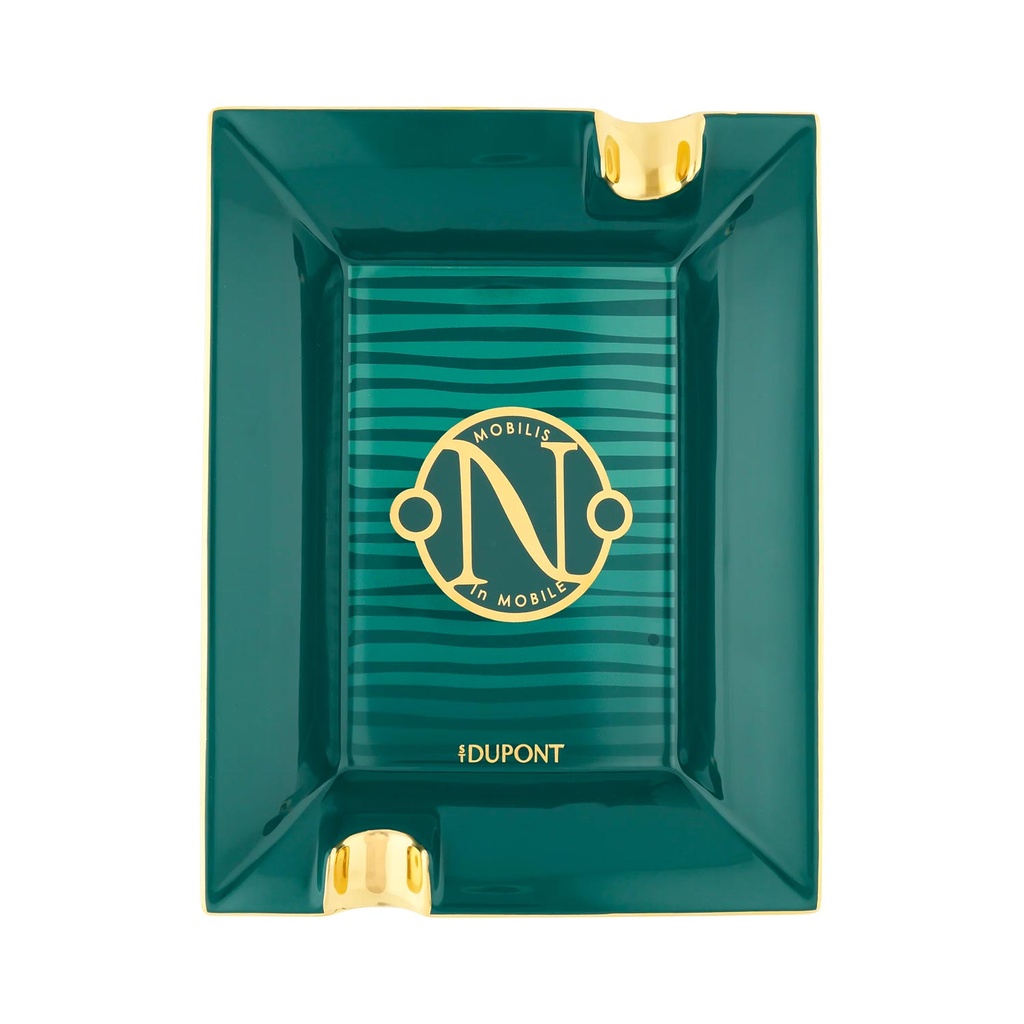 Cendrier Dupont Grand Pacific Jules Verne 2025