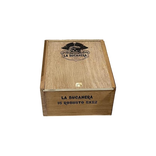 Robusto (Coffret de 15)