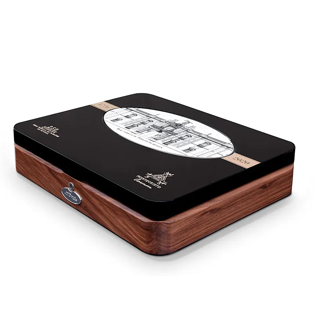 Montecristo Carmen 250 Anniversario Sevilla