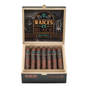 Raices Cubanas Black Robusto C5