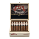 Raices Cubanas Clasico Robusto