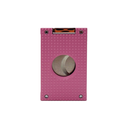 Coupe Cigares automatic double lame pink