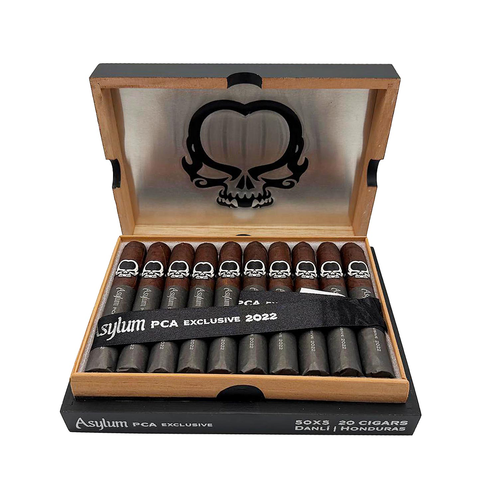 Asylum 13 PCA Exclusive 2022 Toro