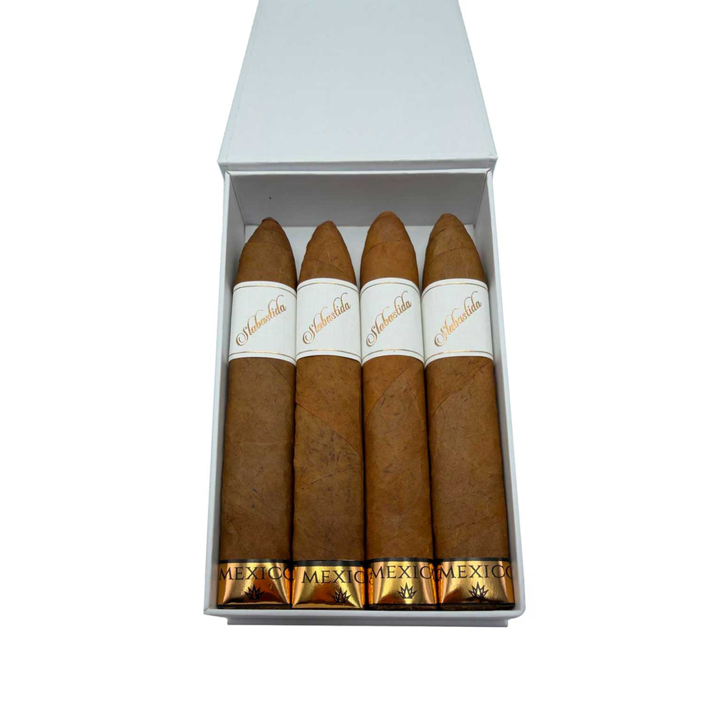 Slabastida Slabaste Maduro Cochino