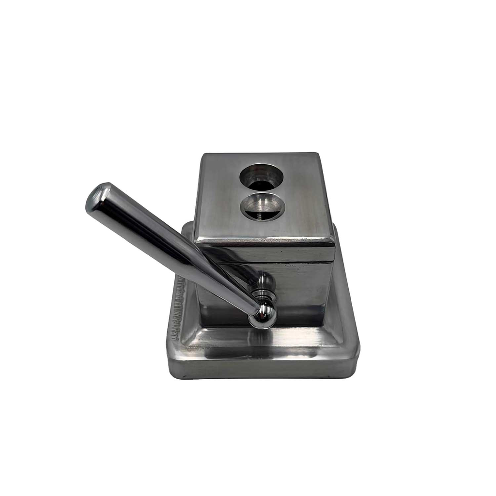 Cutter de Table 2 lames
