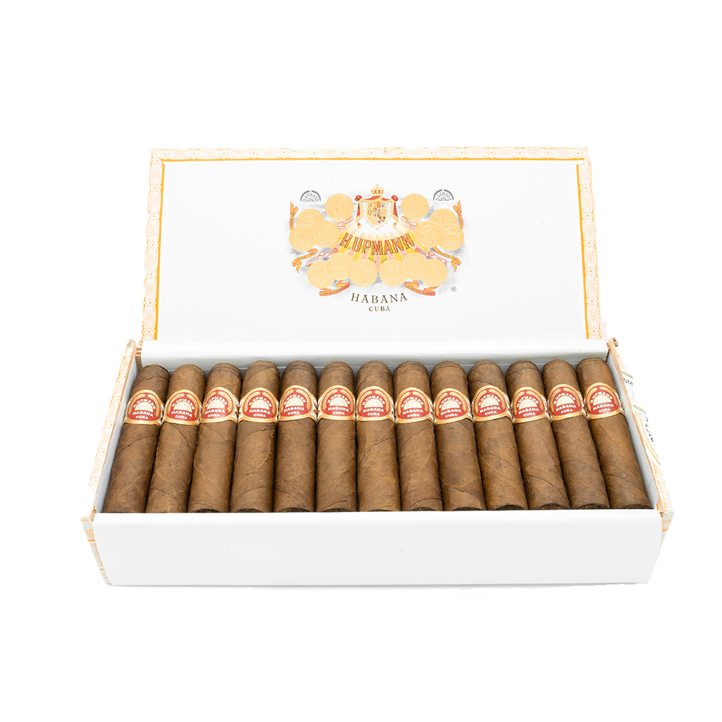 H.Upmann Half Corona