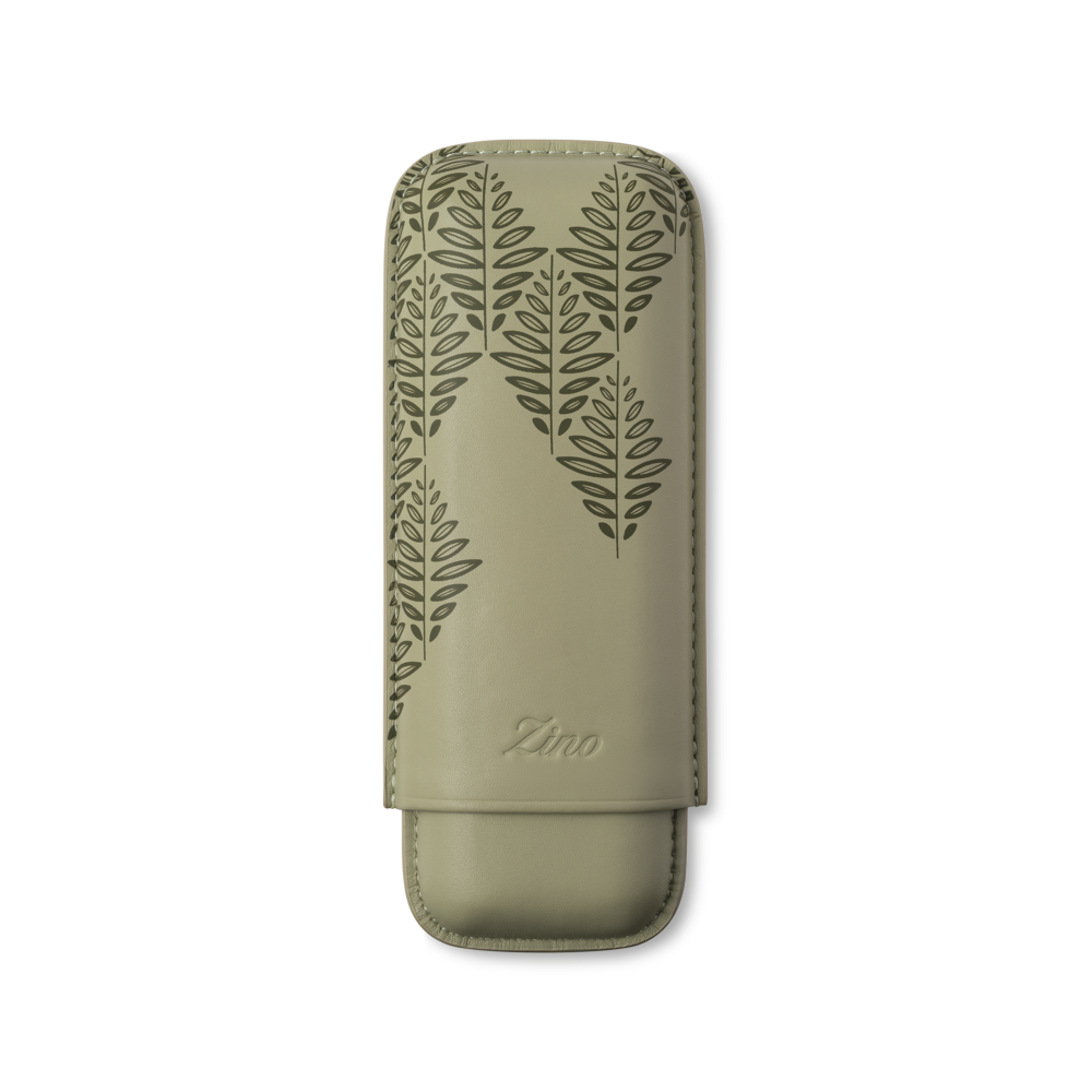 Zino Etui 2 Cigares ZS2 Z-Coll.L2