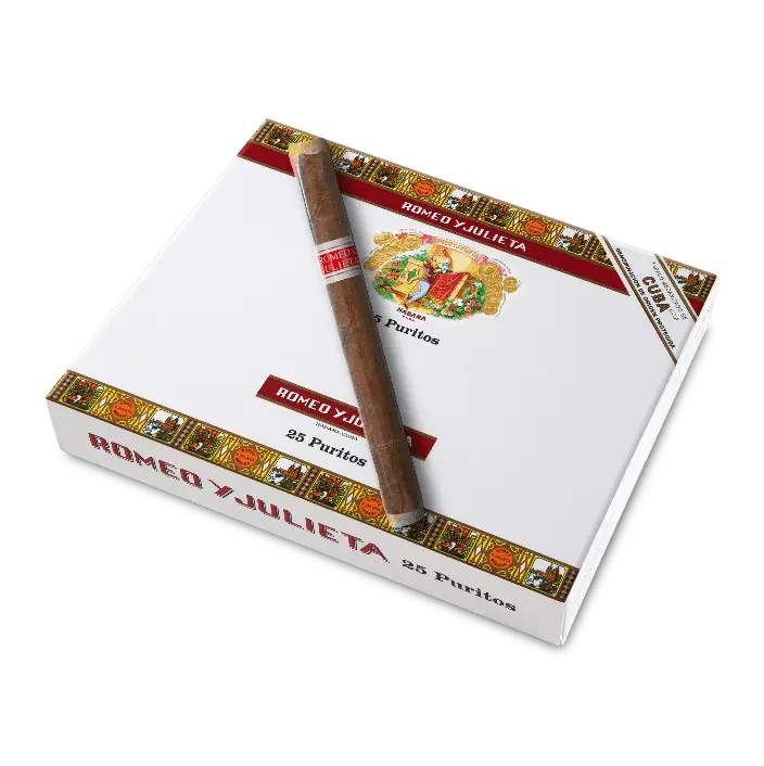 Romeo y Julieta Purito Cello