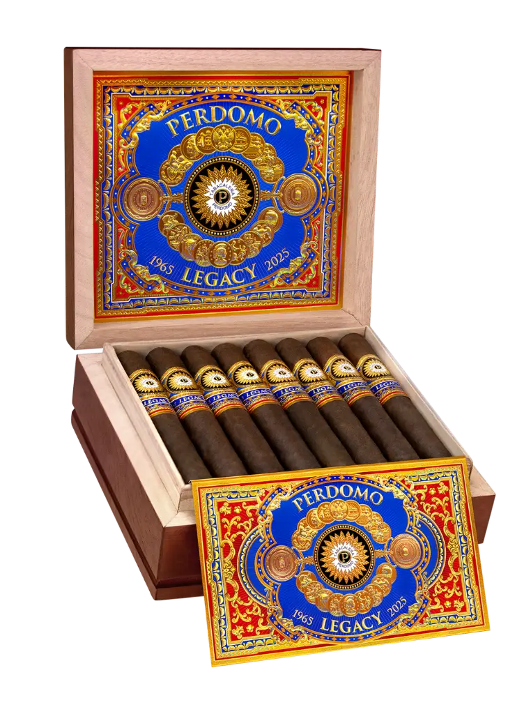 Perdomo Legacy Epicure Maduro
