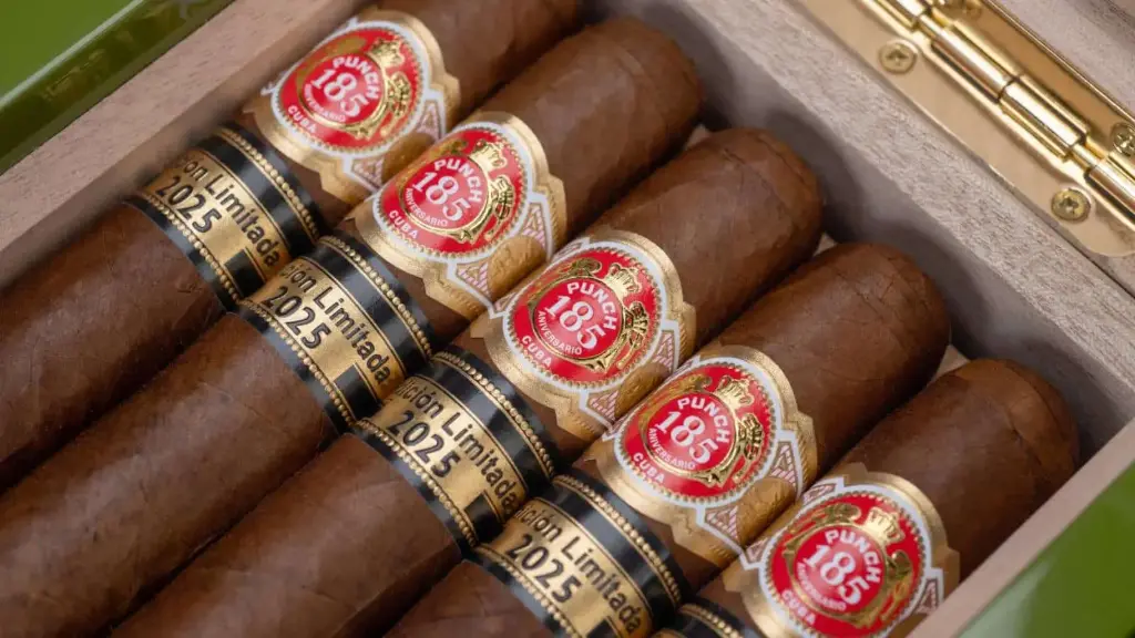 Punch Princesas EL 2025