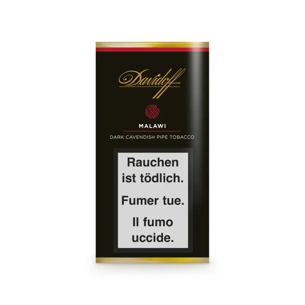 ​​​​Davidoff Malawi 50 gr