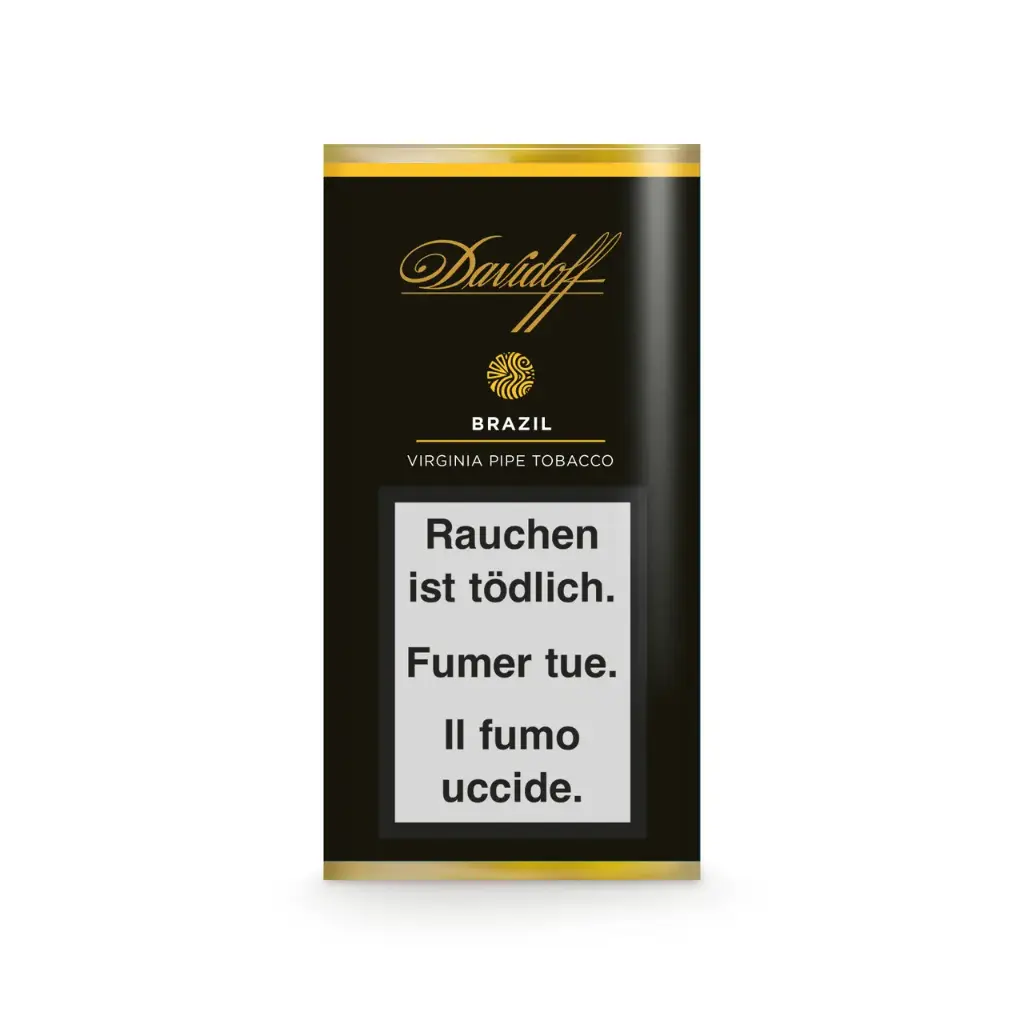 ​​​​Davidoff Brazil 50 gr
