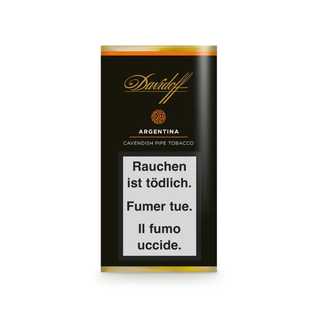 ​​​​Davidoff Argentina 50 gr