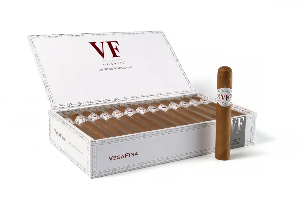 Vegafina 