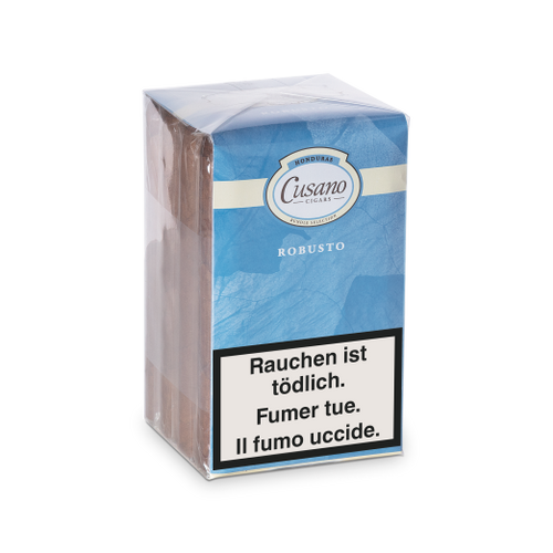 Cusano Robusto Bundle Sélection