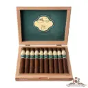 Before & After My Family Robusto