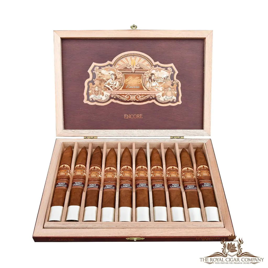 ​​E.P. Carillo Encore Celestial Toro