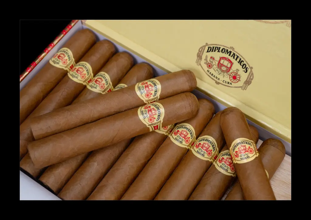 Diplomaticos Cancilleres