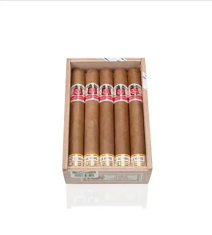 Hoyo de Monterrey Le Hoyo de  San Luis