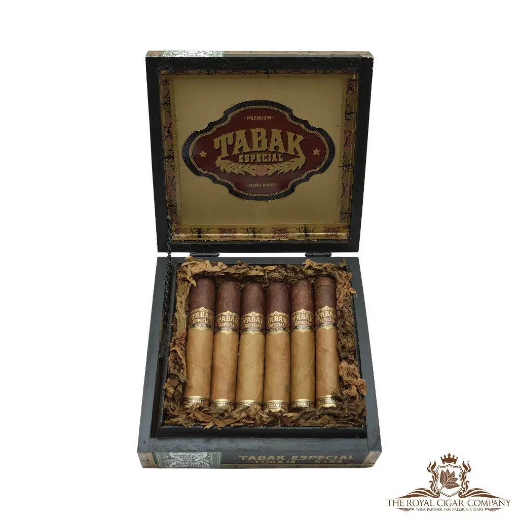 Tabak Especial Toraja