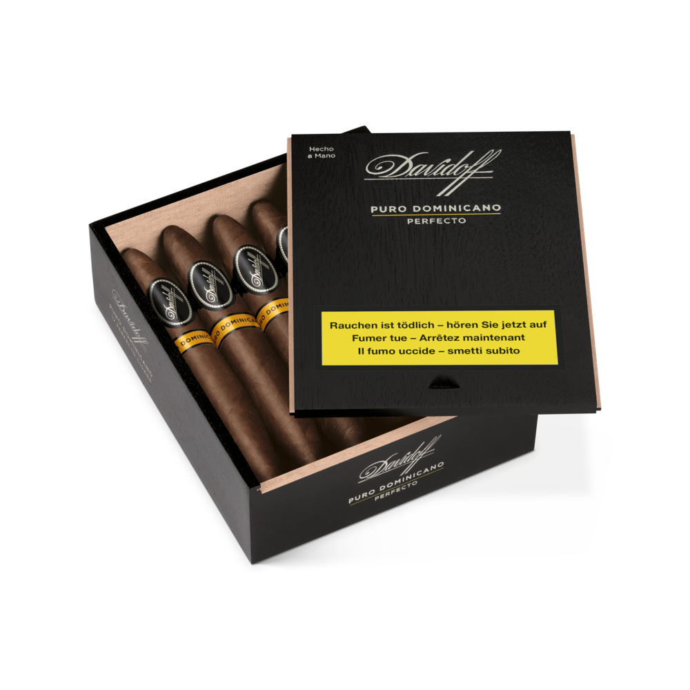 Davidoff Puro Dominicano Perfecto