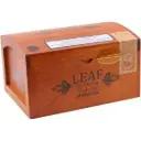 Oscar Valladares Leaf by Sumatra Toro