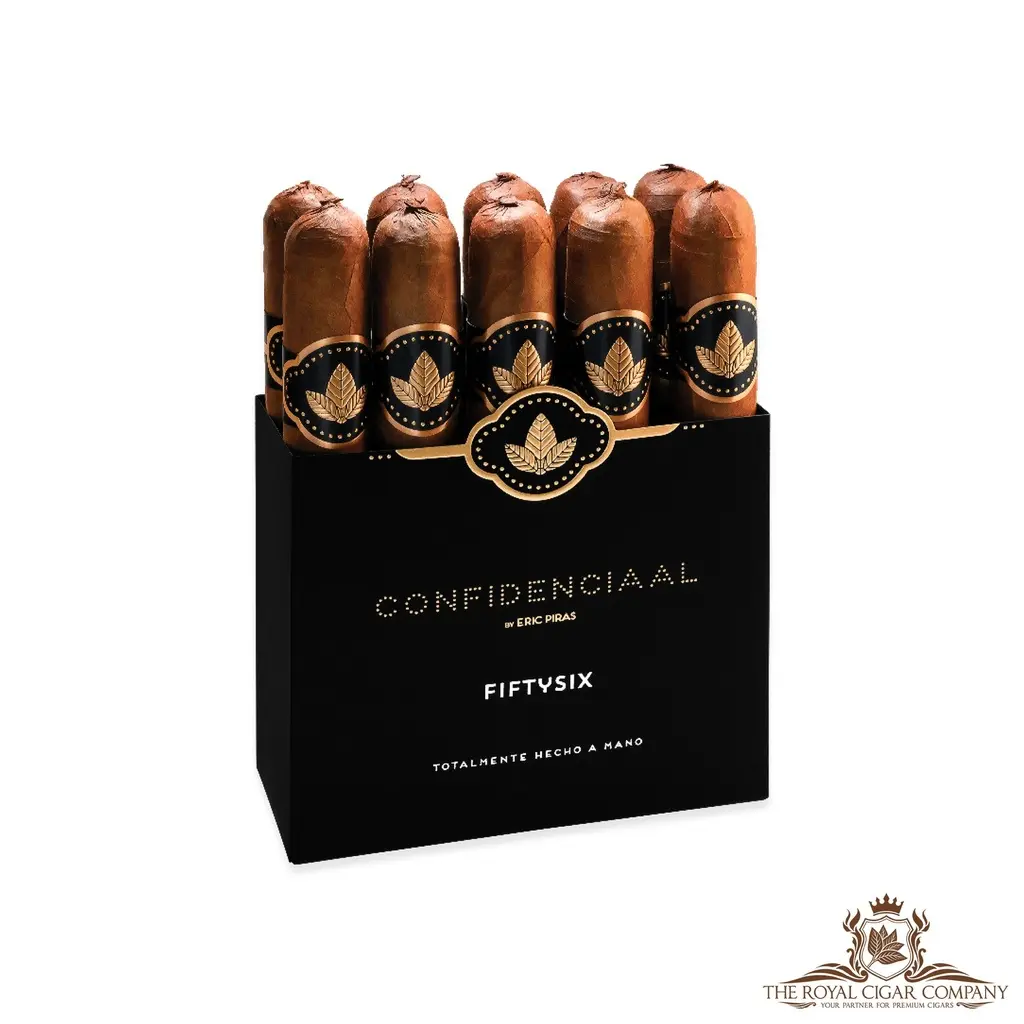 Confidenciaal 56 Bundle