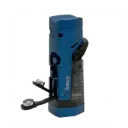 Ronson Bora 2 Briquet Jet Cigar dark blue