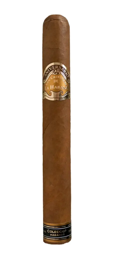 San Cristobal 20 Aniversario