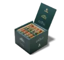 Plasencia Alma Fuerte Robustus Short