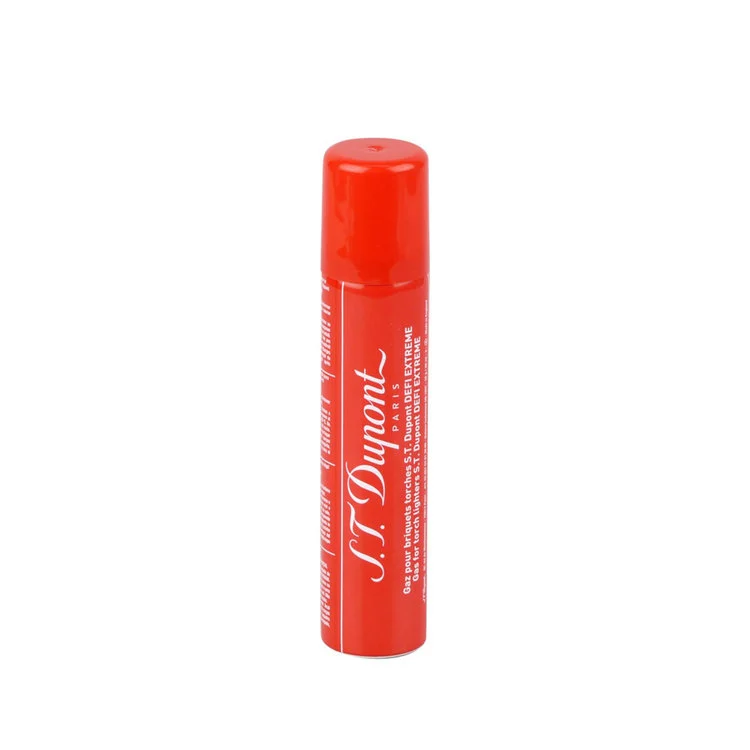 S.T.Dupont Gas 75 ml Red