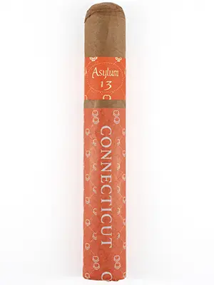 Asylum 13 Connecticut Robusto