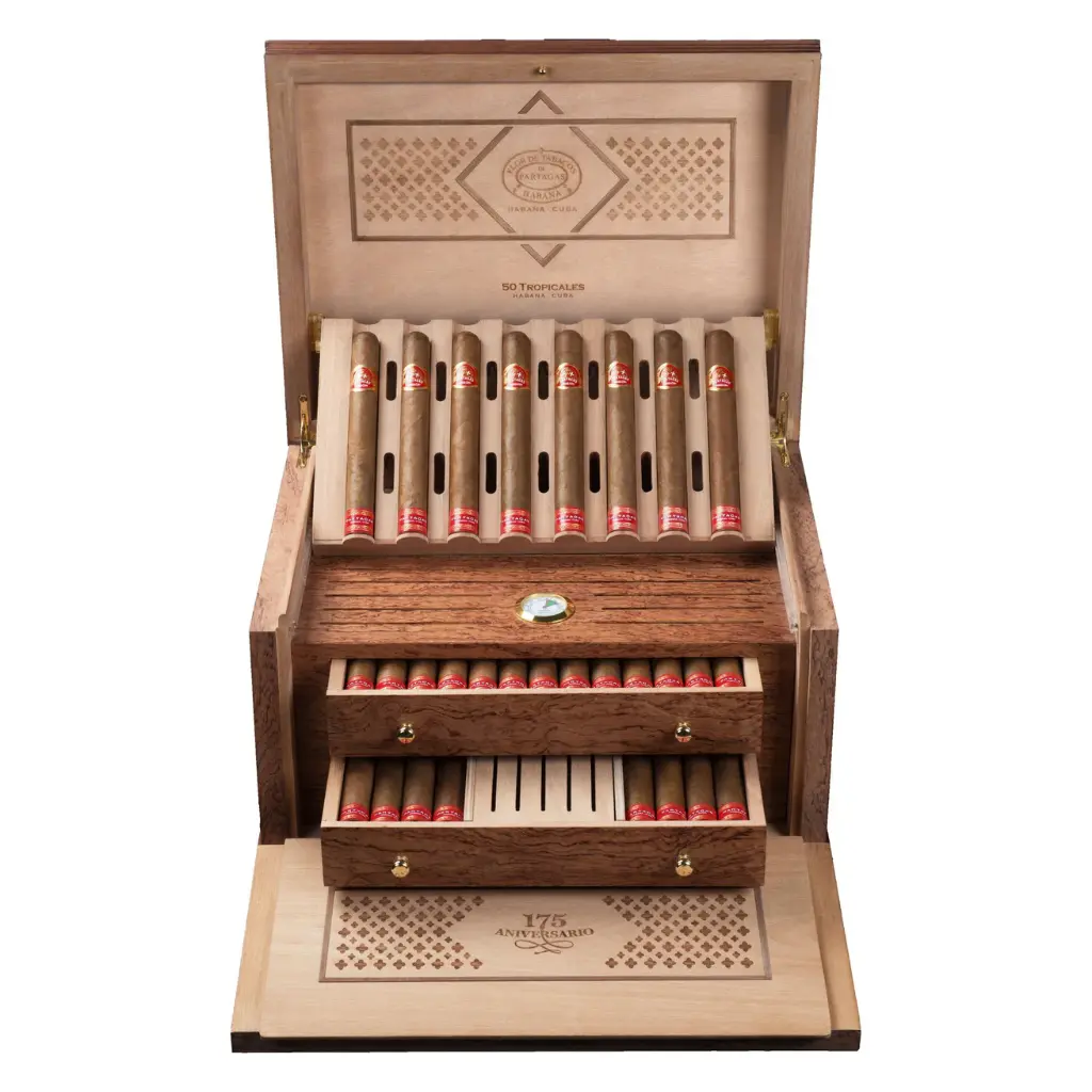 Partagas Série E No.2