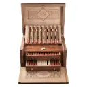Cave à cigares Partagas Tropicales 175 Aniversario