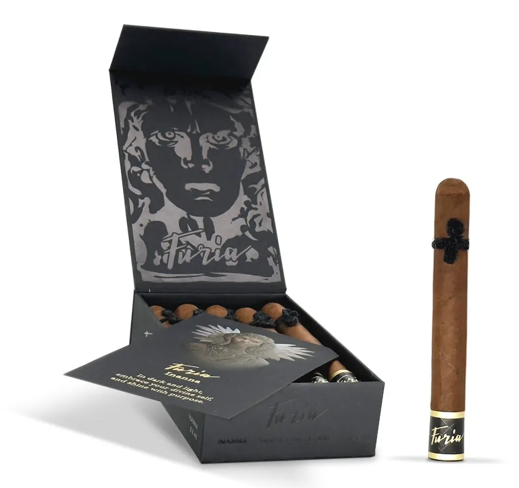 Furia Inanna 2.0 Edition Limitée