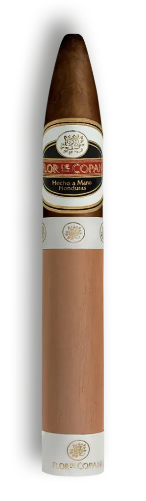 Flor de Copan Maduro Belicoso